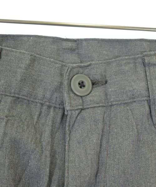 ISSEY MIYAKE MEN イッセイ ミヤケ メン ショートパンツ メンズ 【古着