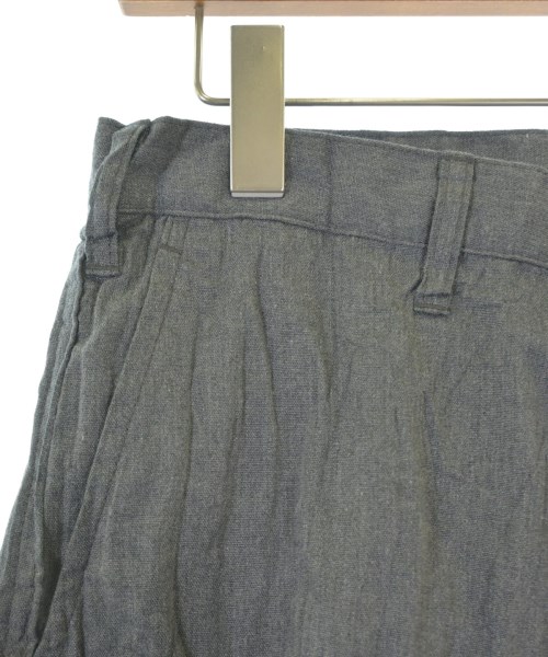 ISSEY MIYAKE MEN イッセイ ミヤケ メン ショートパンツ メンズ 【古着