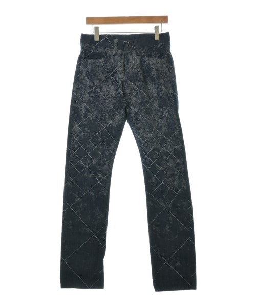 ISSEY MIYAKE MEN イッセイ　ミヤケ　メン デニムパンツ メンズ 【古着】【中古】