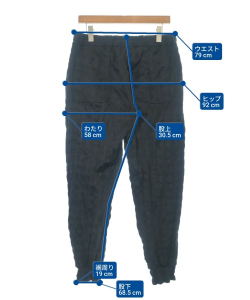 ISSEY MIYAKE MEN イッセイ ミヤケ メン パンツ（その他） メンズ