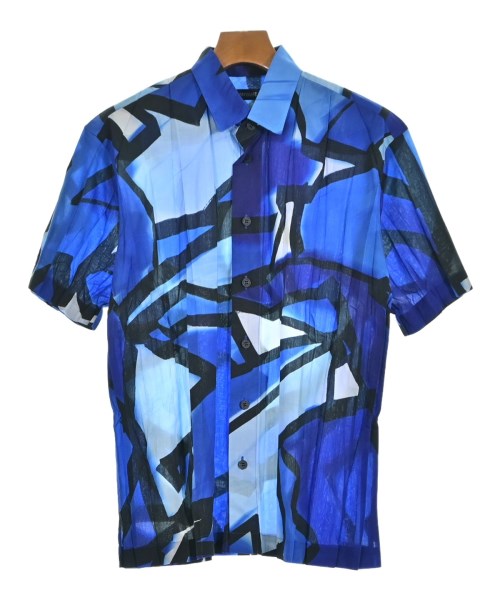 ISSEY MIYAKE MEN イッセイ　ミヤケ　メン カジュアルシャツ メンズ 【古着】【中古】