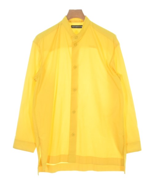 ISSEY MIYAKE MEN イッセイ　ミヤケ　メン カジュアルシャツ メンズ 【古着】【中古】