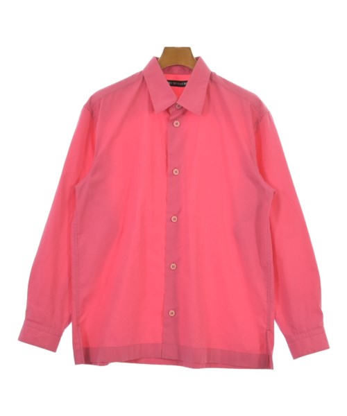 ISSEY MIYAKE MEN イッセイ　ミヤケ　メン カジュアルシャツ メンズ 【古着】【中古】