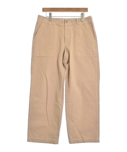 ISSEY MIYAKE MEN イッセイ　ミヤケ　メン チノパン メンズ 【古着】【中古】