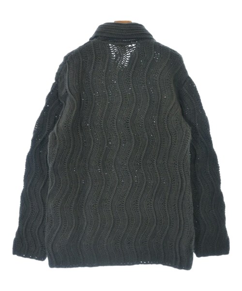 ISSEY MIYAKE MEN イッセイ ミヤケ メン カーディガン メンズ 【古着