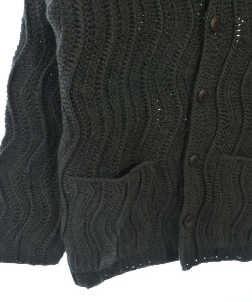 ISSEY MIYAKE MEN イッセイ ミヤケ メン カーディガン メンズ 【古着