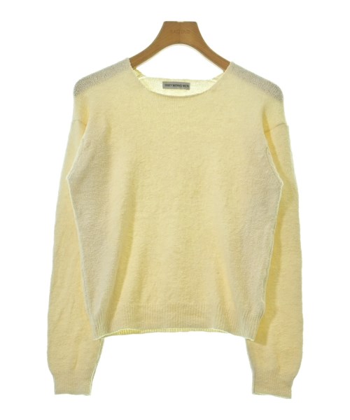 ISSEY MIYAKE MEN イッセイ　ミヤケ　メン ニット・セーター メンズ 【古着】【中古】