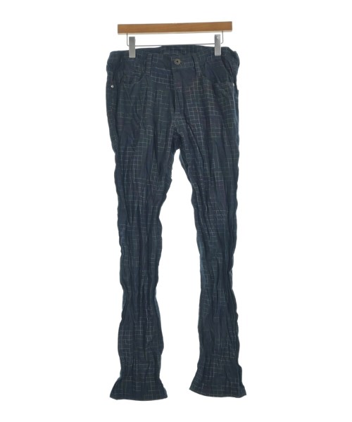 ISSEY MIYAKE MEN イッセイ　ミヤケ　メン パンツ（その他） メンズ 【古着】【中古】