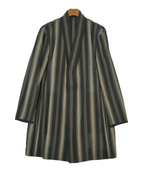 ISSEY MIYAKE MEN イッセイ　ミヤケ　メン コート（その他） メンズ 【古着】【中古】