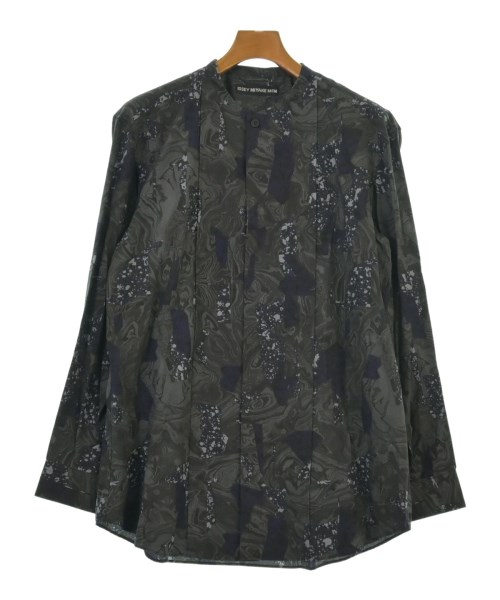 ISSEY MIYAKE MEN イッセイ　ミヤケ　メン カジュアルシャツ メンズ 【古着】【中古】