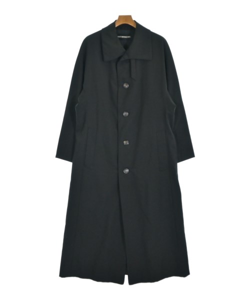 イッセイミヤケ ISSEY MIYAKE コート 中古 409364 A4 イッセイミヤケコート 中古・古着通販im MEN ISSEY MIYAKE (アイム