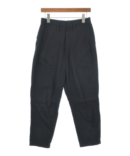 ISSEY MIYAKE MEN イッセイ　ミヤケ　メン クロップドパンツ メンズ 【古着】【中古】