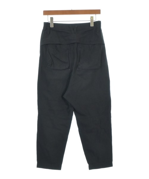 ISSEY MIYAKE MEN イッセイ　ミヤケ　メン クロップドパンツ メンズ 【古着】【中古】_1