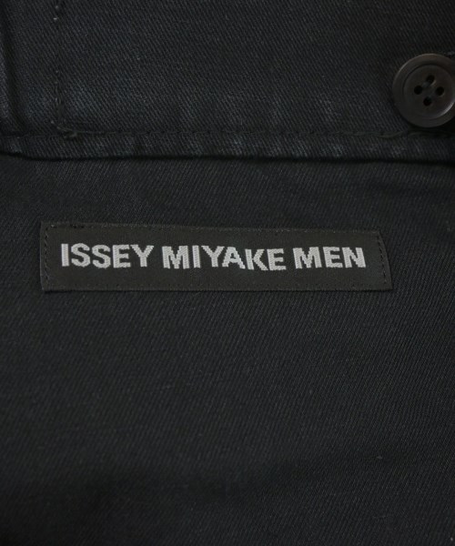 ISSEY MIYAKE MEN イッセイ　ミヤケ　メン クロップドパンツ メンズ 【古着】【中古】_2