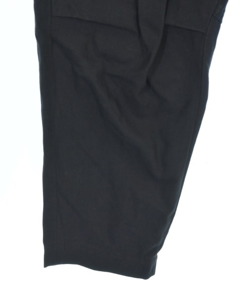 ISSEY MIYAKE MEN イッセイ　ミヤケ　メン クロップドパンツ メンズ 【古着】【中古】_4