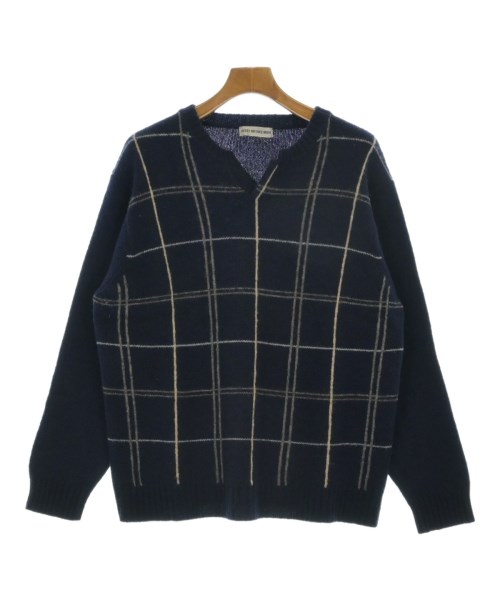 ISSEY MIYAKE MEN イッセイ　ミヤケ　メン ニット・セーター メンズ 【古着】【中古】