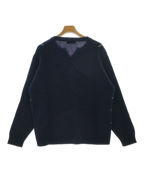 ISSEY MIYAKE MEN イッセイ　ミヤケ　メン ニット・セーター メンズ 【古着】【中古】_1