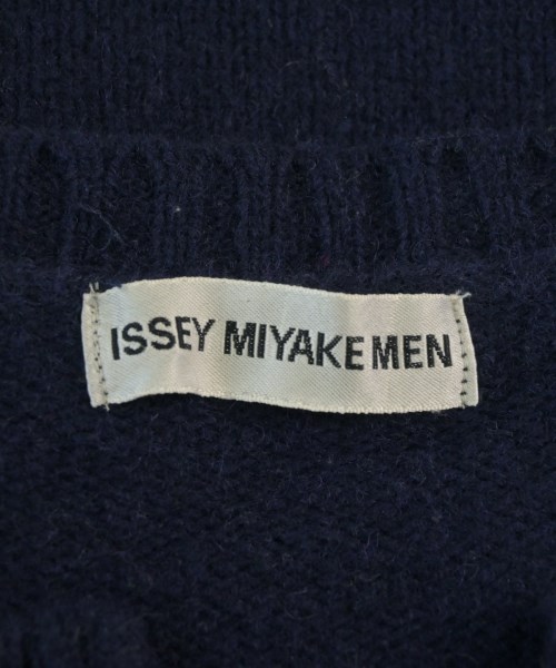ISSEY MIYAKE MEN イッセイ　ミヤケ　メン ニット・セーター メンズ 【古着】【中古】_2