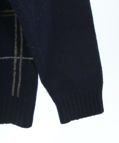 ISSEY MIYAKE MEN イッセイ　ミヤケ　メン ニット・セーター メンズ 【古着】【中古】_4