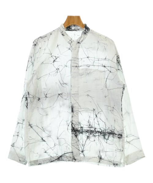ISSEY MIYAKE MEN イッセイ　ミヤケ　メン カジュアルシャツ メンズ 【古着】【中古】