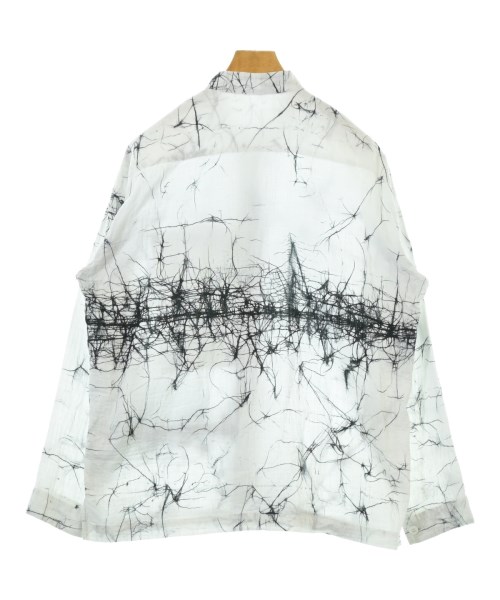 ISSEY MIYAKE MEN イッセイ　ミヤケ　メン カジュアルシャツ メンズ 【古着】【中古】_1