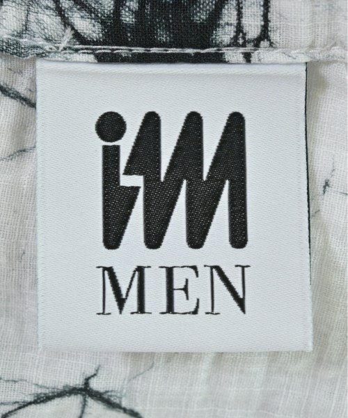 ISSEY MIYAKE MEN イッセイ　ミヤケ　メン カジュアルシャツ メンズ 【古着】【中古】_2