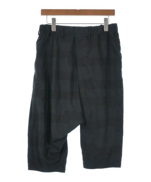 ISSEY MIYAKE MEN イッセイ　ミヤケ　メン クロップドパンツ メンズ 【古着】【中古】