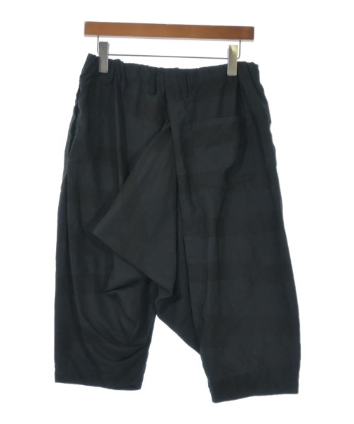 ISSEY MIYAKE MEN イッセイ　ミヤケ　メン クロップドパンツ メンズ 【古着】【中古】_1
