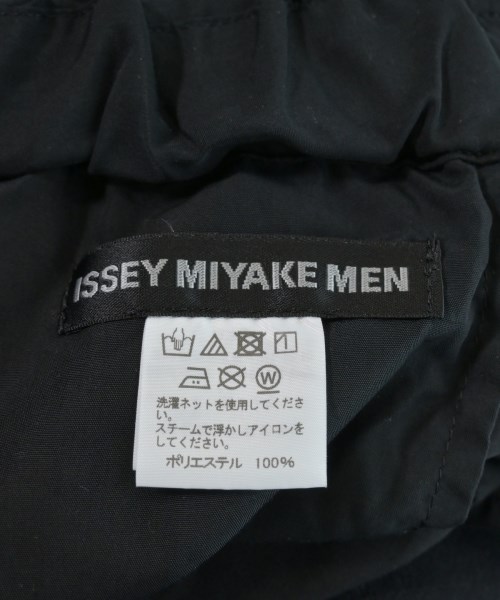 ISSEY MIYAKE MEN イッセイ　ミヤケ　メン クロップドパンツ メンズ 【古着】【中古】_2