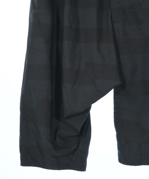 ISSEY MIYAKE MEN イッセイ　ミヤケ　メン クロップドパンツ メンズ 【古着】【中古】_4