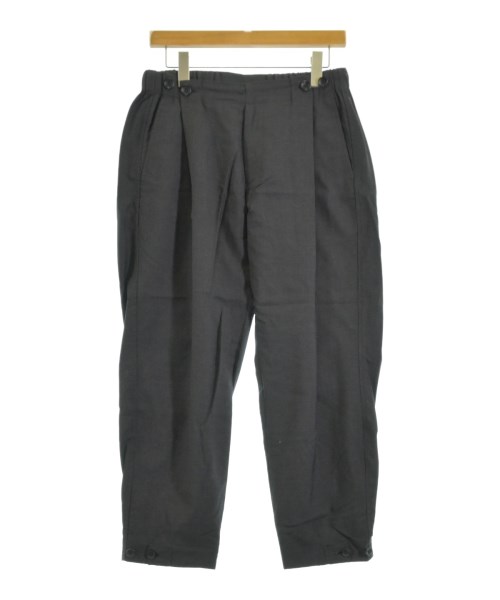 ISSEY MIYAKE MEN イッセイ ミヤケ メン スラックス メンズ 【古着