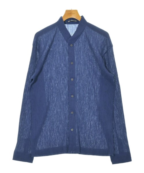 ISSEY MIYAKE MEN イッセイ　ミヤケ　メン カジュアルシャツ メンズ 【古着】【中古】