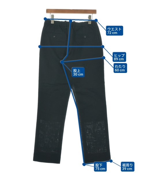 ISSEY MIYAKE MEN イッセイ　ミヤケ　メン パンツ（その他） メンズ 【古着】【中古】_5