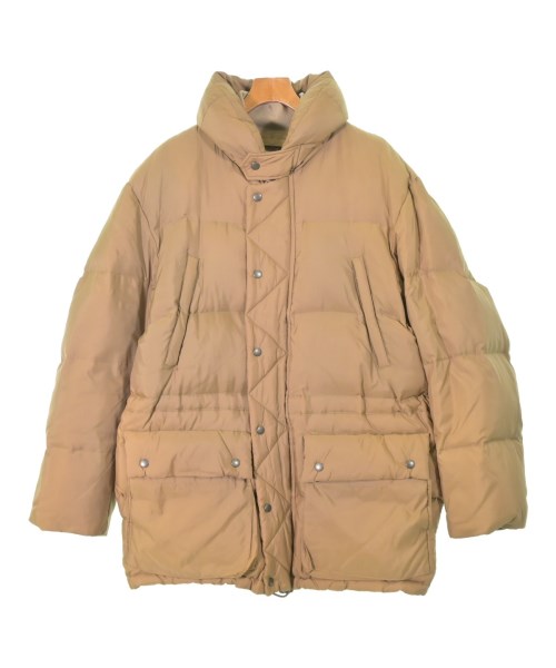 90s/筆タグ★イッセイミヤケメン 中綿コート 2way アーカイブ メンズ ISSEY MIYAKE MEN イッセイ ミヤケ メン コート メンズ 【古着】【中古