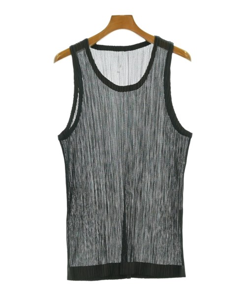 ISSEY MIYAKE MEN イッセイ　ミヤケ　メン タンクトップ メンズ 【古着】【中古】