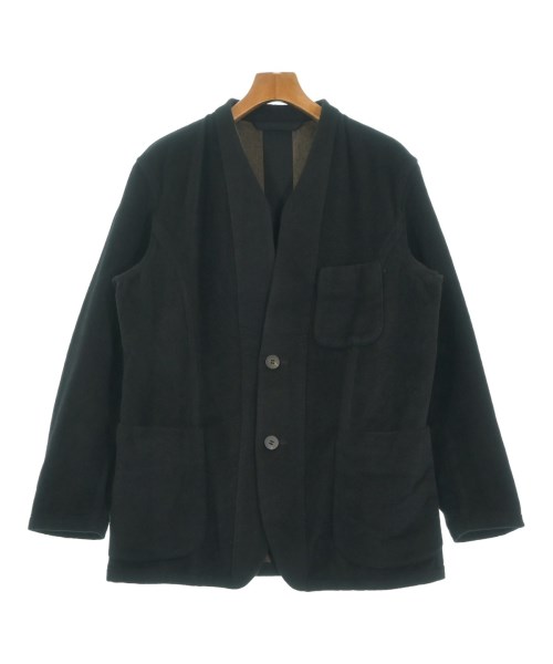 ISSEY MIYAKE MEN イッセイ　ミヤケ　メン カジュアルジャケット メンズ 【古着】【中古】