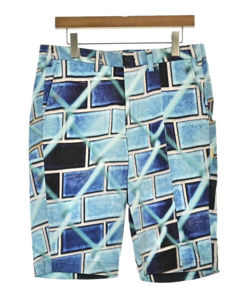 ISSEY MIYAKE MEN イッセイ　ミヤケ　メン ショートパンツ メンズ 【古着】【中古】