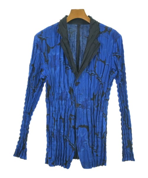 ISSEY MIYAKE MEN イッセイ　ミヤケ　メン カジュアルジャケット メンズ 【古着】【中古】
