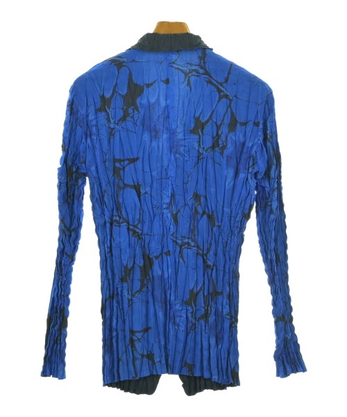 ISSEY MIYAKE MEN イッセイ　ミヤケ　メン カジュアルジャケット メンズ 【古着】【中古】_1