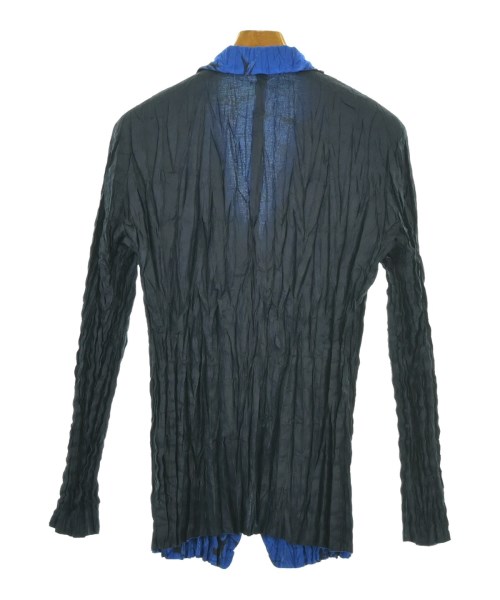 ISSEY MIYAKE MEN イッセイ　ミヤケ　メン カジュアルジャケット メンズ 【古着】【中古】_3