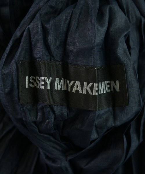 ISSEY MIYAKE MEN イッセイ　ミヤケ　メン カジュアルジャケット メンズ 【古着】【中古】_4