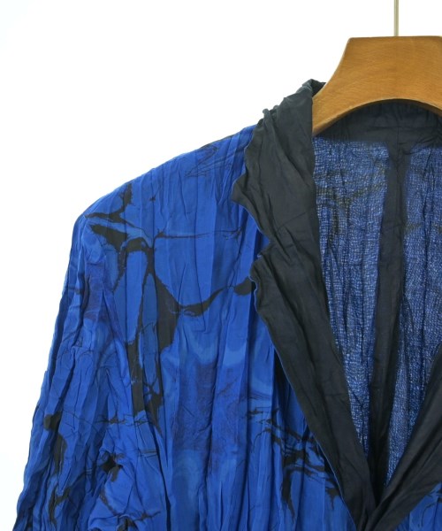 ISSEY MIYAKE MEN イッセイ　ミヤケ　メン カジュアルジャケット メンズ 【古着】【中古】_5