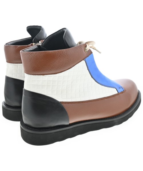 ISSEY MIYAKE MEN イッセイ　ミヤケ　メン ブーツ メンズ 【古着】【中古】_1