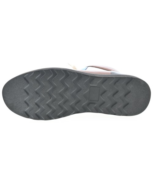 ISSEY MIYAKE MEN イッセイ　ミヤケ　メン ブーツ メンズ 【古着】【中古】_2
