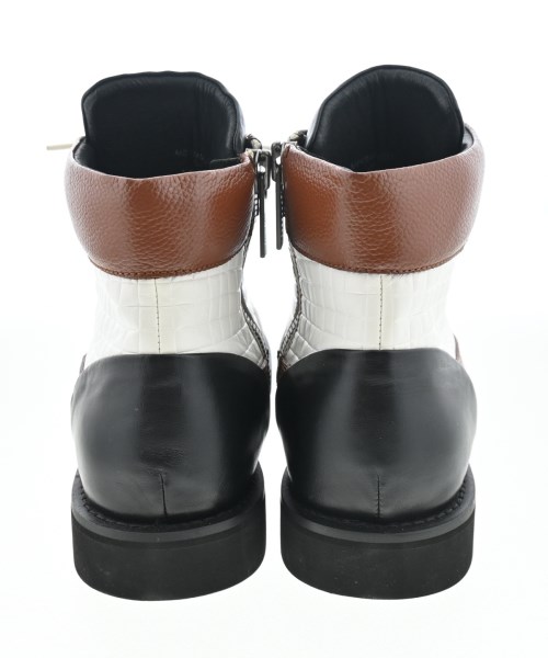 ISSEY MIYAKE MEN イッセイ　ミヤケ　メン ブーツ メンズ 【古着】【中古】_5