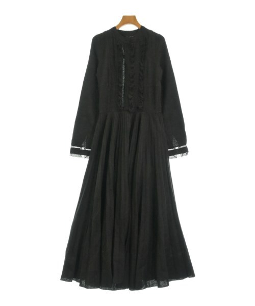 ERMANNO SCERVINO エルマノシェルビーノ ワンピース レディース 【古着】【中古】の通販は