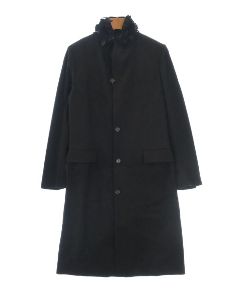 ERMANNO SCERVINO エルマノシェルビーノ コート（その他） レディース 【古着】【中古】の通販は 23,600円