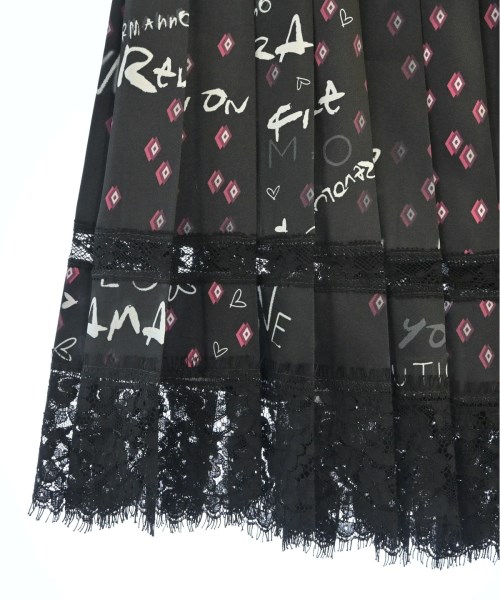 ETRO エトロ ひざ丈スカート レディース 【古着】【中古】 ETRO - ETRO  