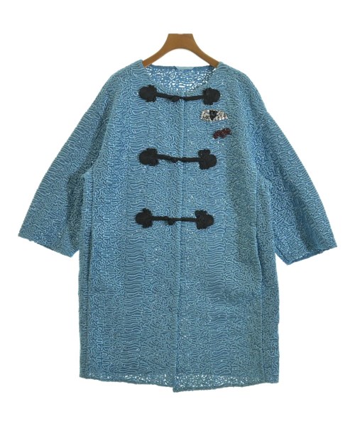 ERMANNO SCERVINO エルマノシェルビーノ コート（その他） レディース 【古着】【中古】