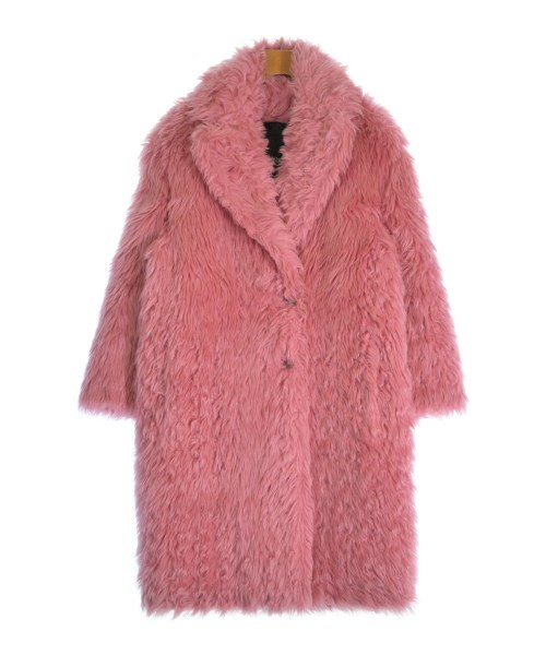 ERMANNO SCERVINO エルマノシェルビーノ コート（その他） レディース 【古着】【中古】